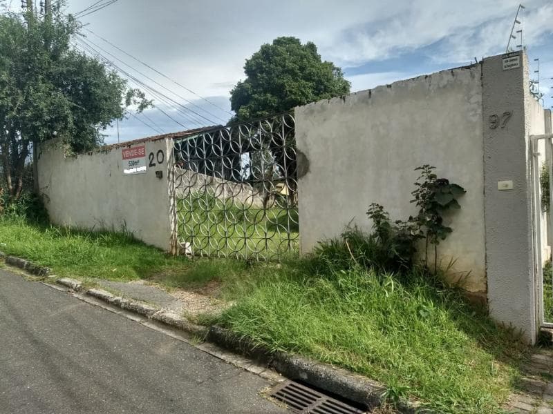Terreno para Venda em Curitiba / PR no bairro Campina do Siqueira