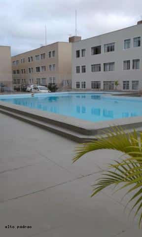 Apartamento para Venda em Curitiba / PR no bairro Campo Cumprido