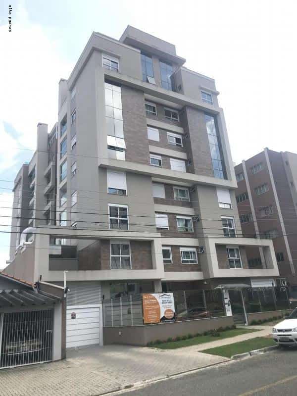 Cobertura para Venda em Curitiba / PR no bairro VILA ISABEL
