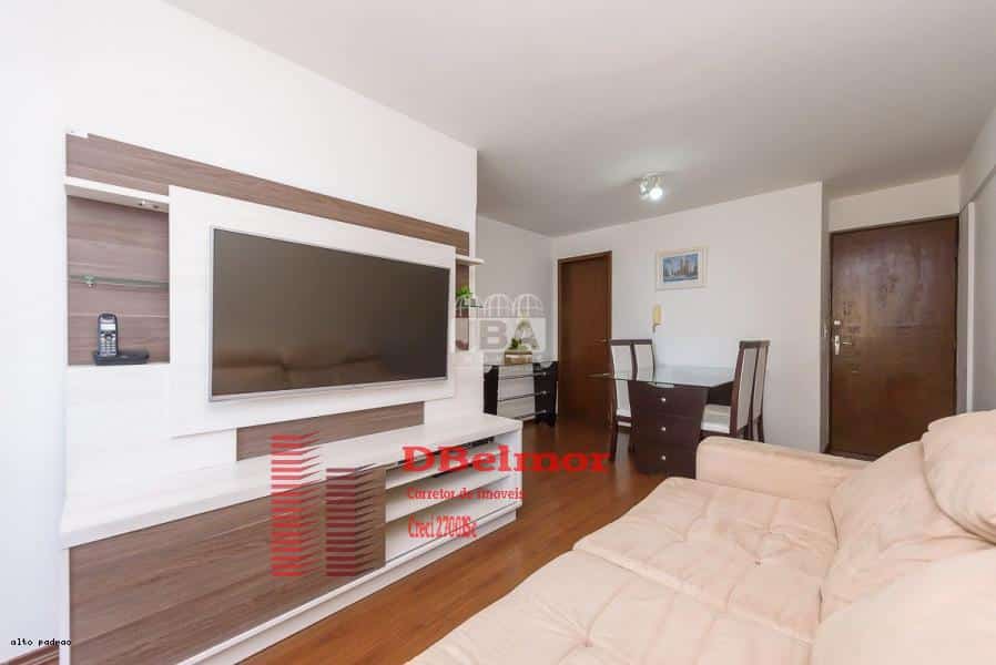 Apartamento para Venda em Curitiba / PR no bairro Novo Mundo