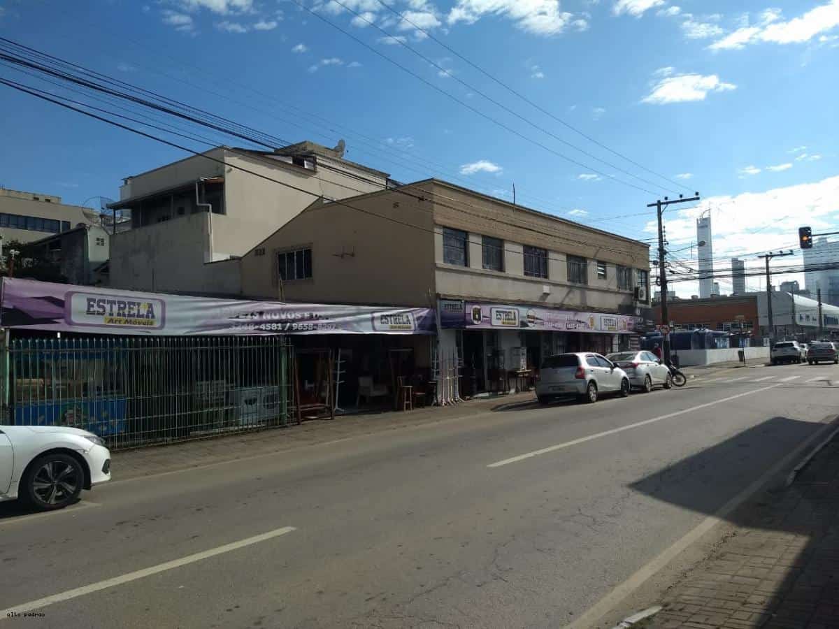 Sala Comercial para Locação em Balneário Camboriú / SC no bairro Nações