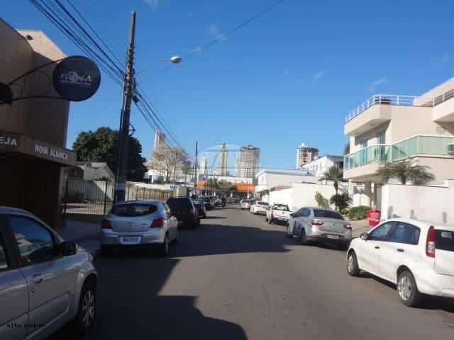 Terreno Comercial para Venda em Balneário Camboriú / SC no bairro CENTRO