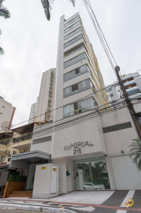 Apartamento 3 dormitórios para Venda em Balneário Camboriú / SC no bairro CENTRO