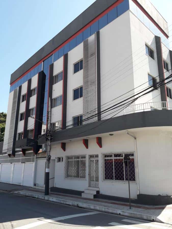 Apartamento 2 Quartos para Venda em Balneário Camboriú / SC no bairro Nações