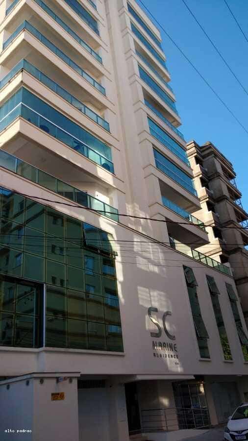Apartamento 3 Quartos para Venda em Itapema / SC no bairro CENTRO