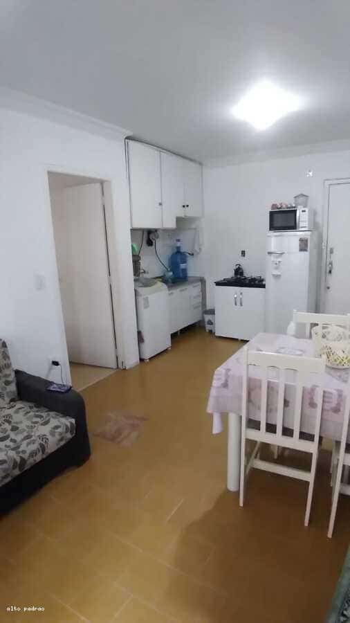 Apartamento 1 dormitório para Venda em Balneário Camboriú / SC no bairro CENTRO