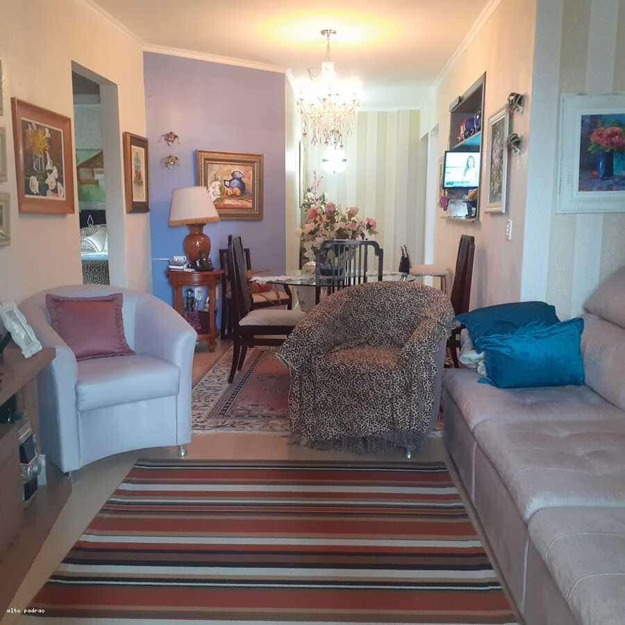 Apartamento 3 Quartos para Venda em Balneário Camboriú / SC no bairro CENTRO