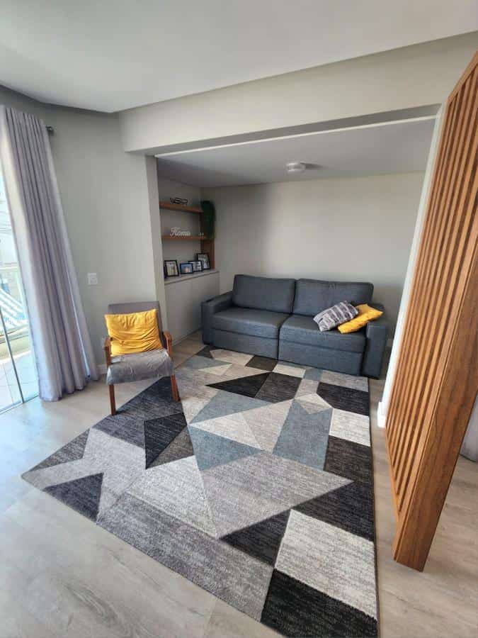 Apartamento 3 Quartos para Locação em Balneário Camboriú / SC no bairro CENTRO