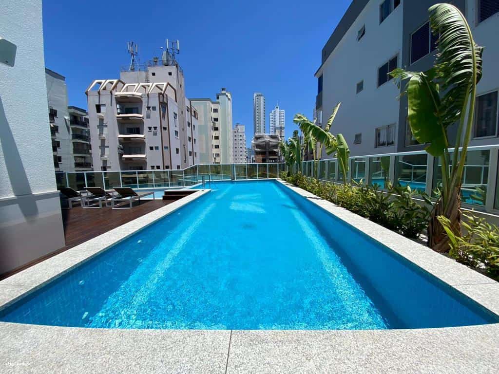 Apartamento 4 dormitórios para Venda em Balneário Camboriú / SC no bairro CENTRO