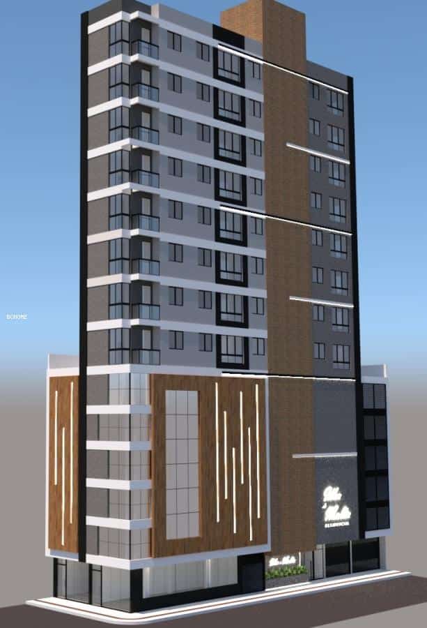 Prédio Comercial para Venda em Balneário Camboriú / SC no bairro CENTRO