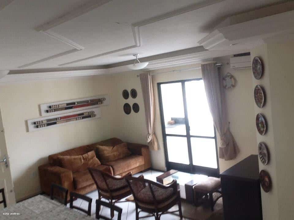 Apartamento 3 Quartos para Venda em Balneário Camboriú / SC no bairro CENTRO
