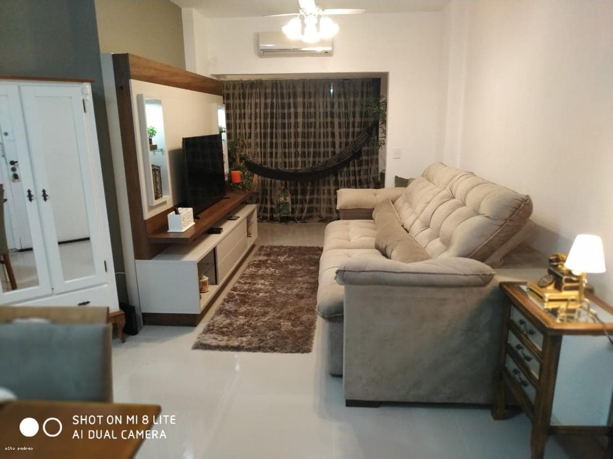 Apartamento 2 Quartos para Venda em Balneário Camboriú / SC no bairro CENTRO