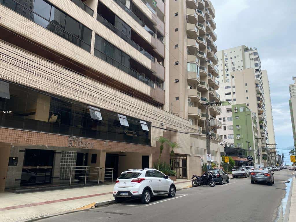 Apartamento para Venda em Balneário Camboriú / SC no bairro CENTRO