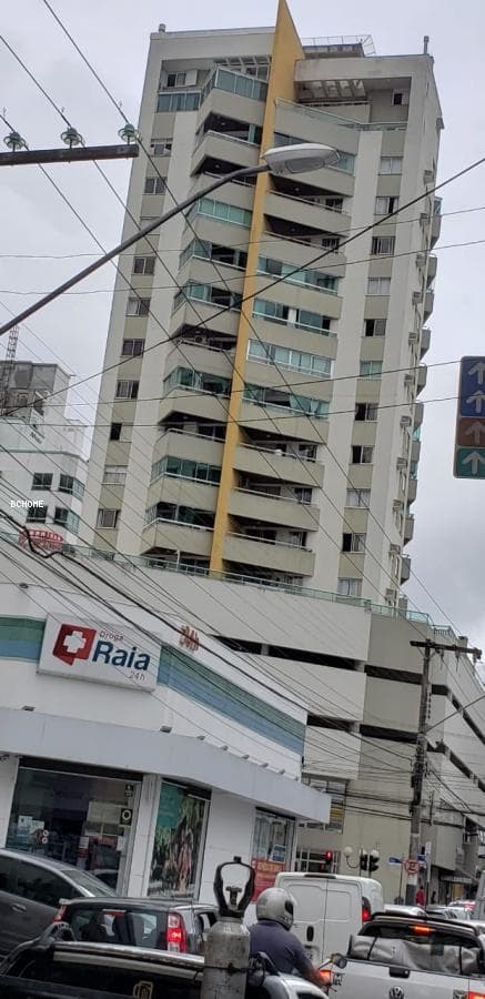 Apartamento 3 Quartos para Venda em Balneário Camboriú / SC no bairro CENTRO
