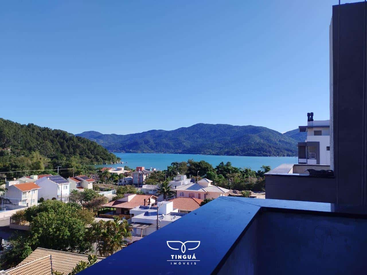 Apartamento 3 Quartos para Venda em Governador Celso Ramos / SC no bairro praia grande